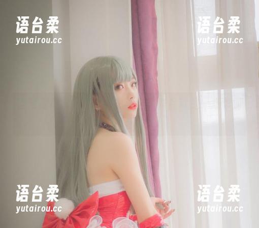 当清颜真德秀遇上旅拍：全套作品就是一场华丽的旅游见面会！