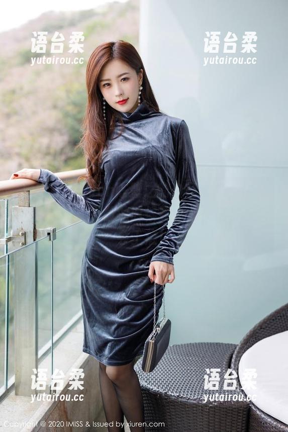 爱蜜社 - Evon陈赞之的白裙合集，优雅加点俏皮，下载的时候要小心，这种东西会上瘾！