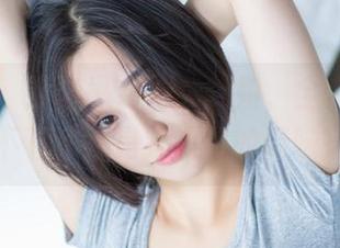 爱蜜社 – 当张思允化身御姐，全套原图让人停不下来，是我需要的调味剂吗？