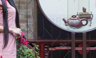 爱蜜社 – 找不到话说的日子，艾米Amy的最新泳衣图片来解闷了！