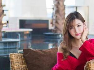 爱蜜社 – 萌白酱的透明写真，网盘里藏的想法真难懂