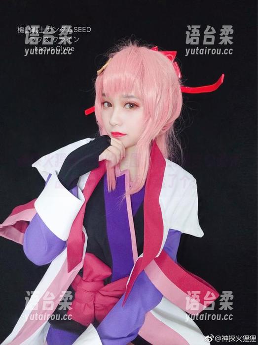 神探火狸狸 神探火狸狸和她的美图,看到埃吉尔的作品我只有一句话:迷了个!