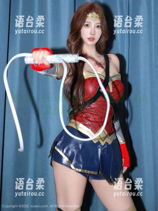 秀人网 - Elise谭晓彤的浴缸部落：最新作品集等你来探讨！
