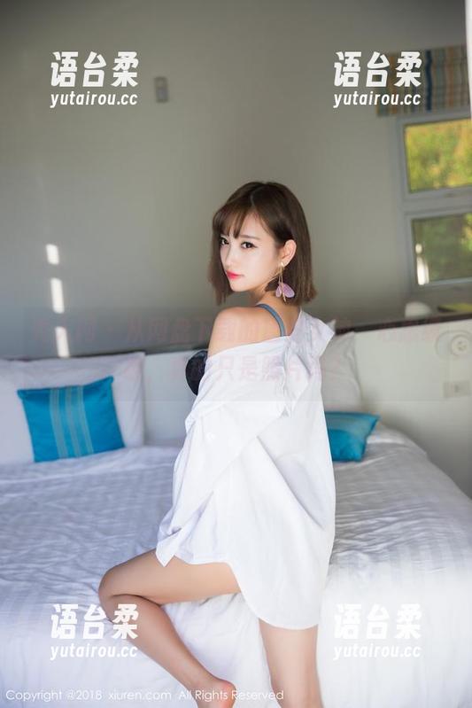 秀人网-唐安 秀人网 - 从网盘下载的唐安女神,心思缭绕,真的只是照片吗?
