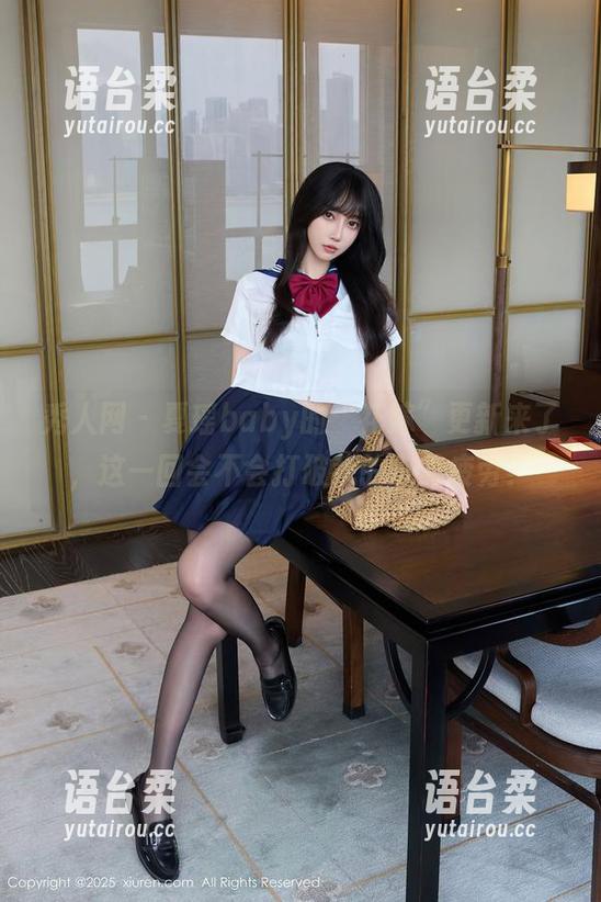 秀人网 - 夏瑶baby的“花嫁”更新来了，这一回会不会打破我的审美疲劳？