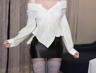 秀人网 – 精选舒林培婚纱写真：这裙子应该吃不消几个小时吧