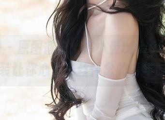 秀人网 – 原图备份：苏小曼babyface的套装让你心生一丝怀念的青年时代