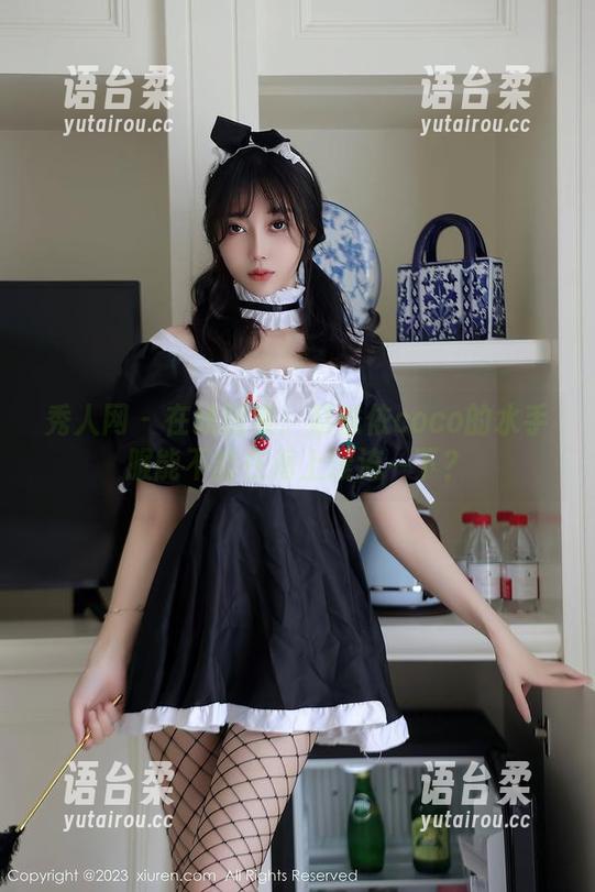 秀人网-赵惟依coco 秀人网 - 在线图集:赵惟依coco的水手服能不能在海上漂流一下?