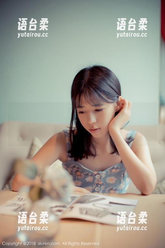 秀人网 - 麻吉小兔子的双马尾精选：不止影响记忆力，连我的思维也被双马尾给牵引走了。