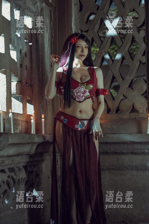 看秋和柯基的美图：当女友成为了柯基，这靠谱吗？