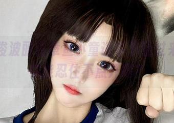 高清绫波丽在章鱼小童谣手下活过来了，你能忍住不点开吗？