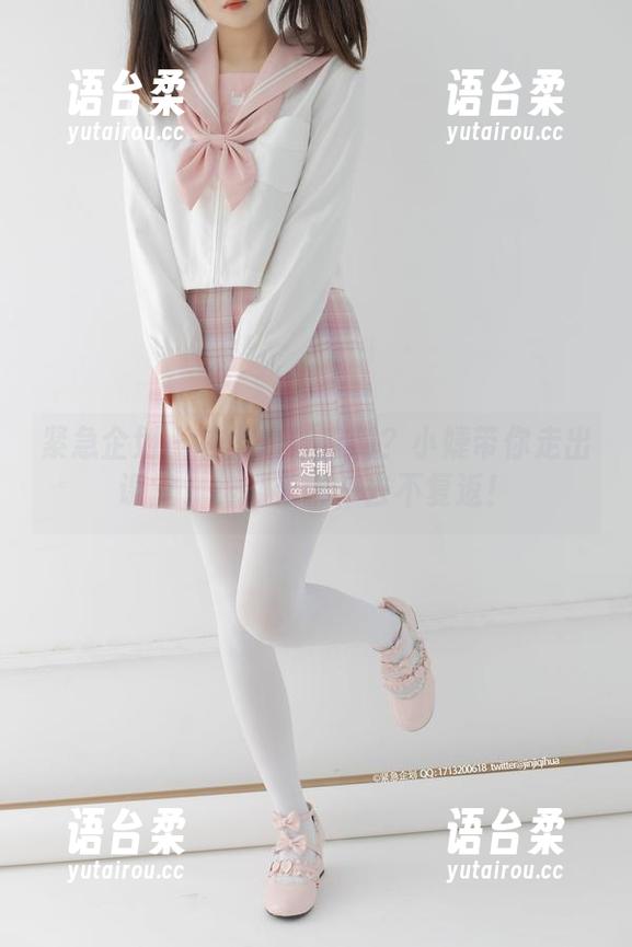 紧急企划-小婕 紧急企划 - 校服白丝定制?小婕带你走出课堂,辞别无聊一去不复返!