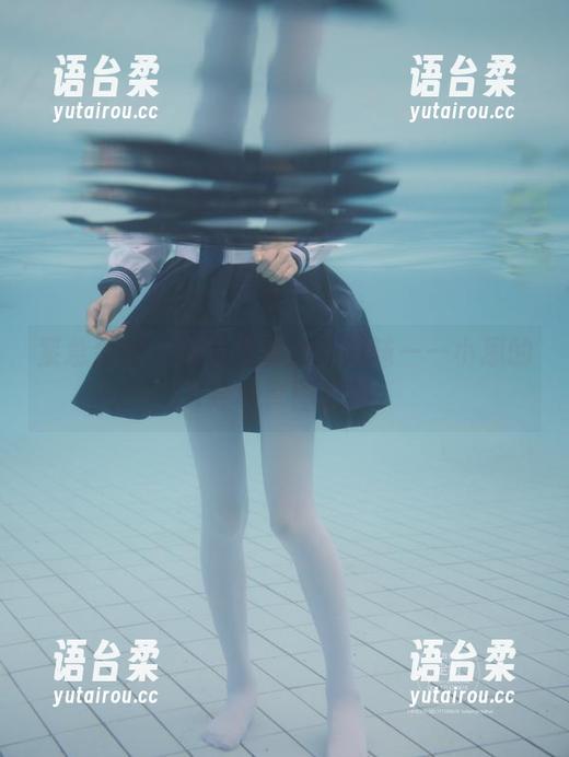 紧急企划-小恩 紧急企划 - 日常无聊加点滋味——小恩的JK经典套图更新。