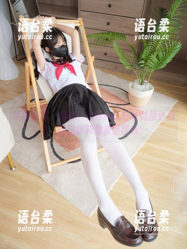 紧急企划 - 集合！见希w的白丝制服小图包，超出意料的美丽围绕！
