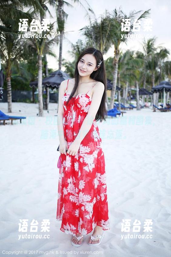 美媛馆 - 校园背影，徐子琦的福利图集，脑海中不自觉流连忘返。