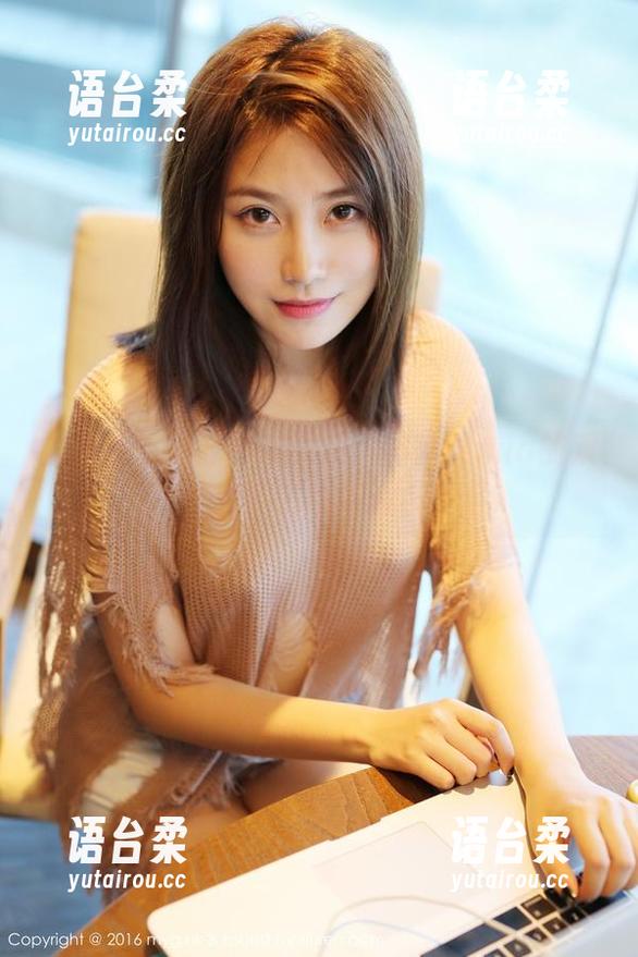 美媛馆 - 最新一波狂热：徐微微mia的双马尾整了啥神操作！