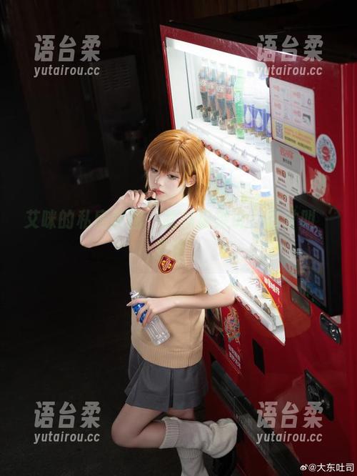艾咪的私房美图，腥味猫罐说：这才叫‘呆萌’