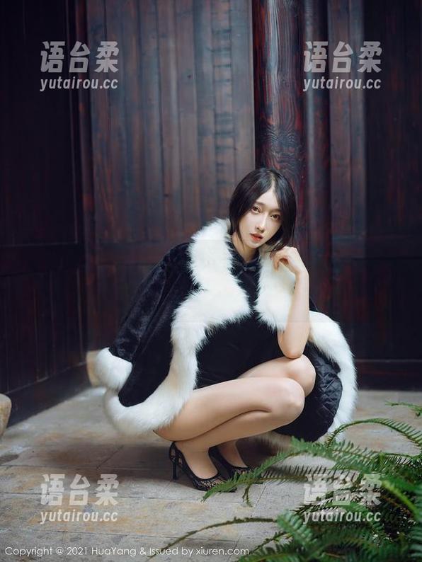 花漾show - 在朱可儿Flora的美足分享里，看到了不一样的‘灵动’