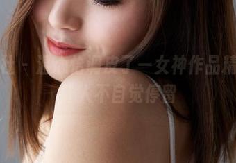 蜜桃社 – 温心怡调皮了—女神作品精选，让人不自觉停留