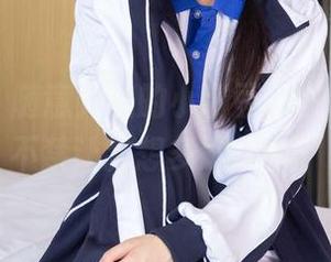 袜啵啵 – 随意又美的小甜豆平底鞋美图，不禁让我想多逛几圈。