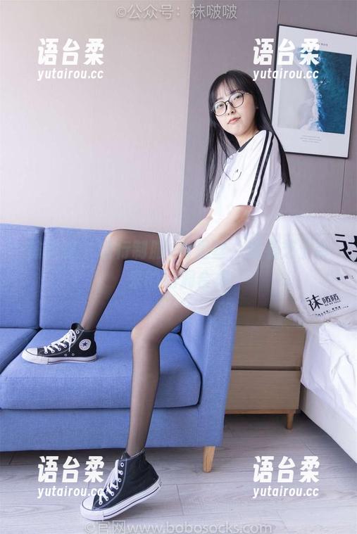 袜啵啵 - 银行制服+裤里丝，观看芝士带来的脑洞合集