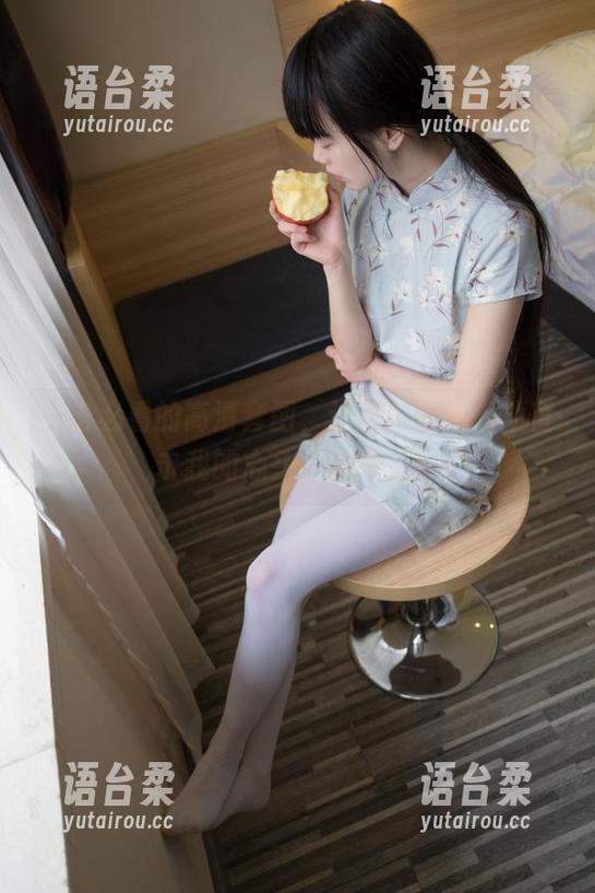 一份必看的高清套图，让西尔酱的温柔直击我的心头，真爱了！