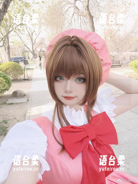 收集你的崇拜：许枳女王合集，禁忌的资源就在这一刻。