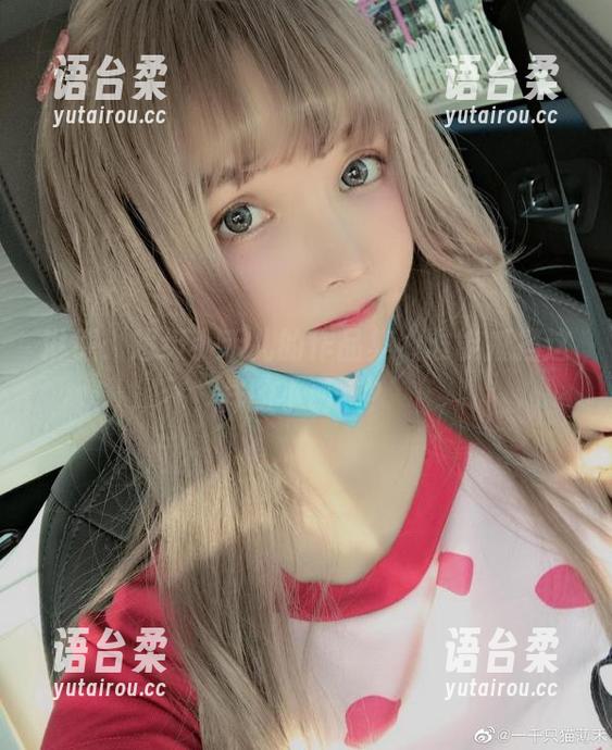 琳德：超级小禾儿的作品集，谁能抵挡这样的小诱惑？
