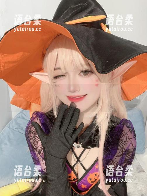在线疯狂：趴趴捣蛋陌和服原图，绝对比小猫咪更抓人眼球！