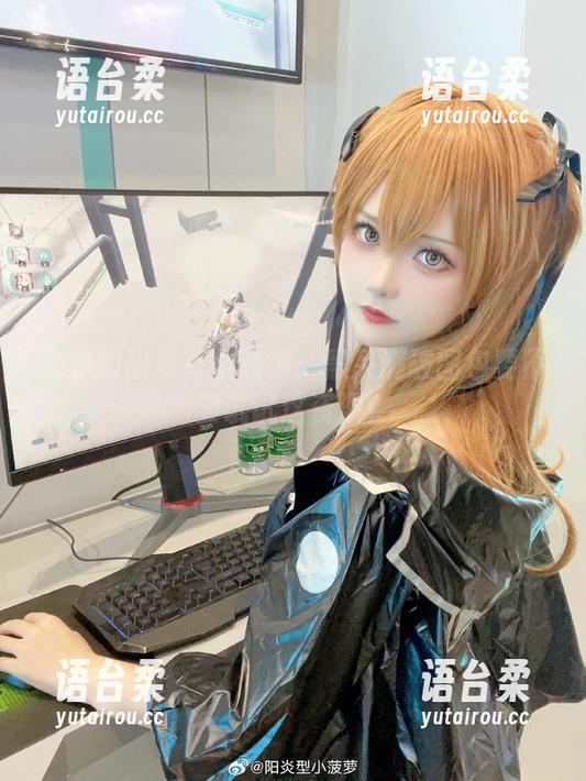 鬼秘的阳炎型小菠萝：黑呆满破图包要不要试试这资源？