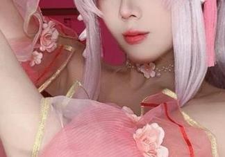 阿九从不咕咕的舞娘照片，各种让人忍不住想咫尺，嘿嘿