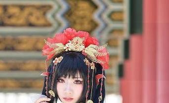 精选，看雨波HaneAme如何用镜头塑造MashKyrielight的另一面。