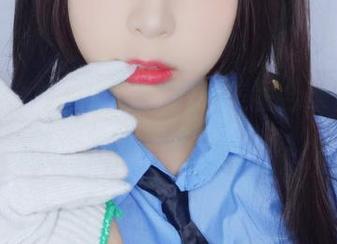 千变万化的和服，雯粥粥美图合集似乎在轻声吟唱着古老的诗。