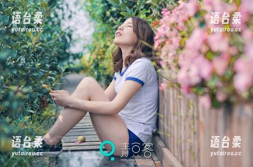 青豆客 - 无圣光下的Abby王乔恩：少女们的另一面合集。
