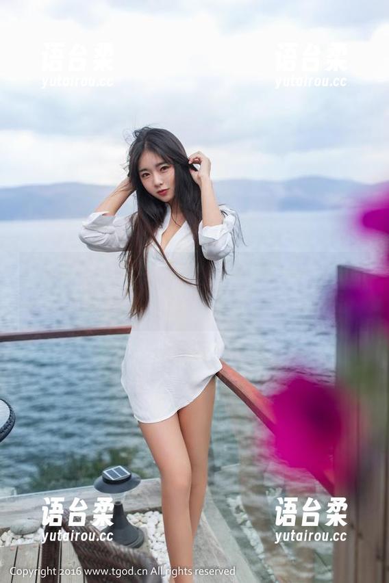 青豆客 - 隐秘与想象：王婉悠Queen的高清“裤里丝”写真集，让人回味无穷
