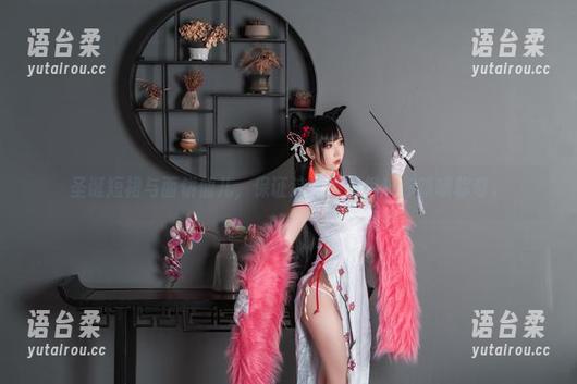 圣诞短裙与面饼仙儿，保证这全套图包让你啧啧称奇。