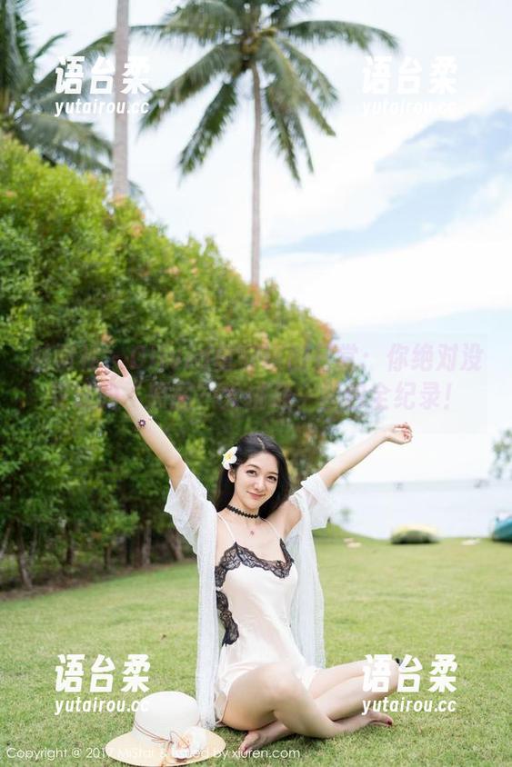 魅妍社 - Olivia童安琪的日常：你绝对没见过的“原图”大挑战，图包全纪录！