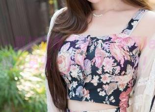 魅妍社 – 路过的体操服：赵欢颜Jessica图包更新，真想多停留点！